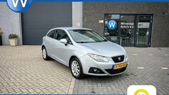 Grijs Gebruikt 2010 Seat Ibiza SC Style Hatchback | € 3.999 (Eerlijke prijs)