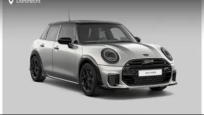 Occasion Mini John Cooper Works Comfort 156 PK (114 kW) 2025 Hatchback