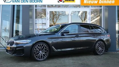 Occasion 2023 BMW 530 Stationwagen | € 42.950 (Super prijs)