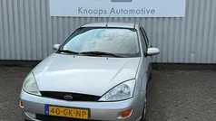 Gebruikt 2001 Ford Focus Collection Hatchback | € 1.145 (Goede deal)