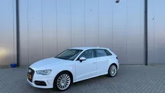 Gebruikt 2015 Audi A3 Sportback Ambition Hatchback | € 8.750 (Goede deal)