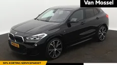 Zwart Gebruikt 2019 BMW X2 Executive SUV | € 25.400 (Eerlijke prijs)