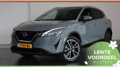 Grijs Gebruikt 2024 Nissan Qashqai 360º SUV | € 33.949 (Eerlijke prijs)