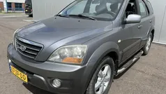 Overige Gebruikt 2008 Kia Sorento SUV | € 3.250 (Eerlijke prijs)