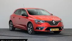 Gebruikt 2017 Renault Mégane IV Bose Edition Hatchback | € 10.945 (Eerlijke prijs)