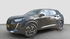 Gebruikt 2022 Peugeot e-2008 Allure SUV | € 18.935 (Goede deal)