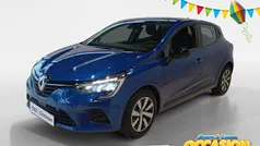 Grijs Gebruikt 2023 Renault Clio V Techno Hatchback | € 15.935 (Goede deal)