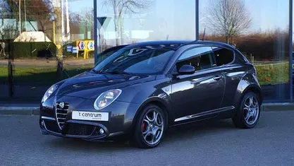 Occasion Alfa Romeo MiTo 101 PK (74 kW) 2015 Hatchback