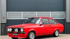 Gebruikt 1976 Ford Escort RS | € 23.450