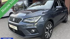 Grijs Gebruikt 2021 Seat Arona Business SUV | € 19.950 (Eerlijke prijs)