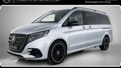 Gebruikt 2024 Mercedes V300 Avantgarde MPV | € 89.900