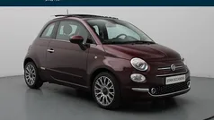 Gebruikt 2019 Fiat 500 Collezione Hatchback | € 11.490 (Eerlijke prijs)