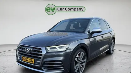 Occasion Audi SQ5 Proline 354 PK (260 kW) 2017 SUV