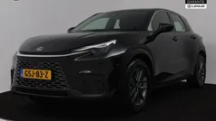 Gebruikt 2024 Lexus LBX SUV | € 33.945 (Super prijs)