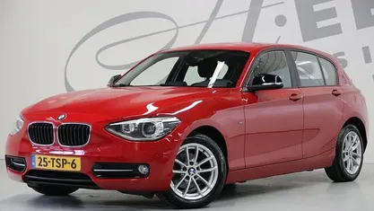 Occasion BMW 116 136 PK (100 kW) 2012 Hatchback