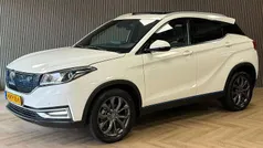 Wit Gebruikt 2022 Seres 3 SUV | € 15.995 (Eerlijke prijs)