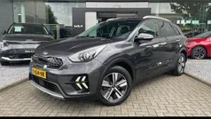 Grijs Gebruikt 2021 Kia Niro SUV | € 24.750 (Eerlijke prijs)