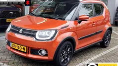 Gebruikt 2019 Suzuki Ignis Hatchback | € 16.945 (Goede deal)