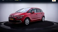Gebruikt 2016 Citroën C4 Picasso Shine MPV | € 11.750 (Eerlijke prijs)