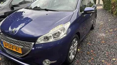 Gebruikt 2013 Peugeot 208 Allure Hatchback | € 5.999 (Super prijs)