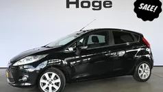 Gebruikt 2008 Ford Fiesta Trend Hatchback | € 2.440 (Eerlijke prijs)