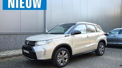 Occasion 2026 Suzuki Vitara SUV | € 31.599 (Goede deal)