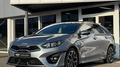 Grijs Gebruikt 2022 Kia ProCeed GT-Line Stationwagen | € 27.950 (Eerlijke prijs)