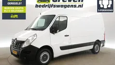 Gebruikt 2019 Renault Master Van | € 14.900 (Eerlijke prijs)