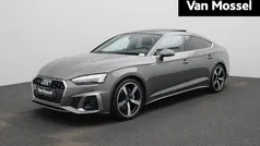 Gebruikt 2024 Audi A5 Sportback Competition Hatchback | € 56.900 (Eerlijke prijs)