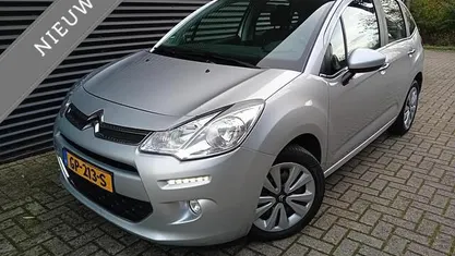 Occasion Citroën C3 PureTech 82 PK (60 kW) 2015 Hatchback