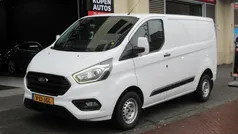 Gebruikt 2018 Ford Transit Custom Trend Van | € 9.950 (Super prijs)
