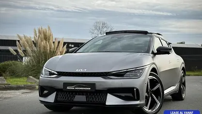 Gebruikt 2022 Kia EV6 SUV | € 39.950 (Eerlijke prijs)