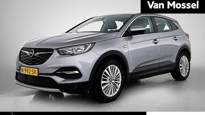 Suv Gebruikt 2019 Opel Grandland X Business SUV | € 20.845 (Eerlijke prijs)