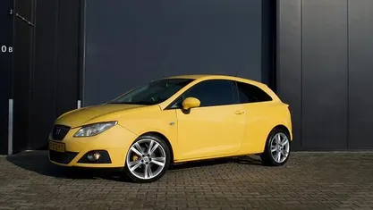Occasion Seat Ibiza 105 PK (77 kW) 2009 Hatchback