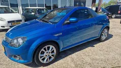 Blauw Gebruikt 2005 Opel Tigra Cabriolet | € 2.199 (Eerlijke prijs)