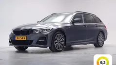Gebruikt 2021 BMW 330 M Sport Stationwagen | € 28.445 (Goede deal)