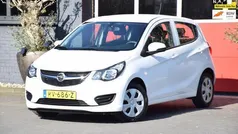 Gebruikt 2018 Opel Karl Edition Hatchback | € 9.450 (Eerlijke prijs)