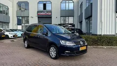 Gebruikt 2011 VW Sharan Highline MPV | € 8.995 (Goede deal)