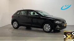Gebruikt 2019 VW Polo Comfortline Hatchback | € 13.400 (Eerlijke prijs)