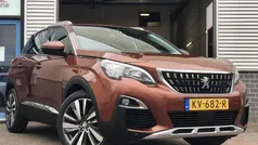 Gebruikt 2016 Peugeot 3008 SUV | € 13.950 (Eerlijke prijs)