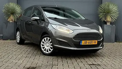 Occasion 2016 Ford Fiesta Style Hatchback | € 7.950 (Goede deal)