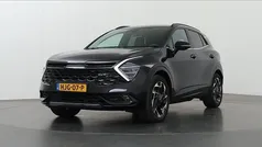 Gebruikt 2023 Kia Sportage GT-Line SUV | € 38.935 (Goede deal)