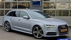 Gebruikt 2018 Audi A6 S-Line Stationwagen | € 17.950 (Eerlijke prijs)