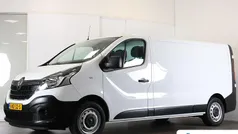 Gebruikt 2021 Renault Trafic Komfort Van | € 15.522 (Super prijs)