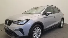Grijs Gebruikt 2024 Seat Arona Style SUV | € 20.950 (Eerlijke prijs)