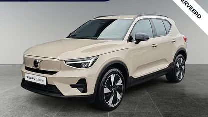 Occasion 2024 Volvo EX40 Plus SUV | € 42.950 (Eerlijke prijs)