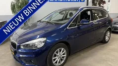 Blauw Gebruikt 2016 BMW 216 Executive Stationwagen | € 9.995 (Eerlijke prijs)
