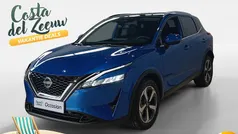 Gebruikt 2024 Nissan Qashqai N-Connecta SUV | € 32.945 (Goede deal)