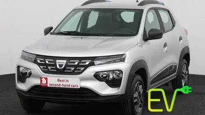 Occasion Dacia Spring 33 kW (45 PK) 2021 Hatchback