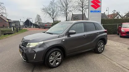 Occasion 2025 Suzuki Vitara SUV | € 26.995 (Super prijs)